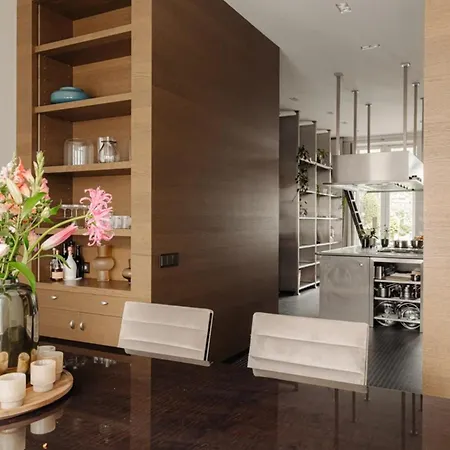 Apartment Placida Nest Lisbon