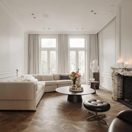 Placida Nest Apartamento