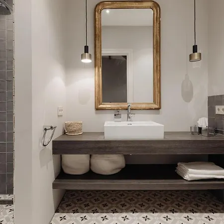 Placida Nest Apartamento *