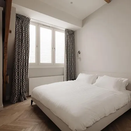 Placida Nest Apartamento