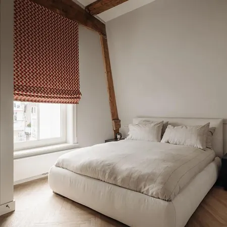 Placida Nest Apartamento Lisboa
