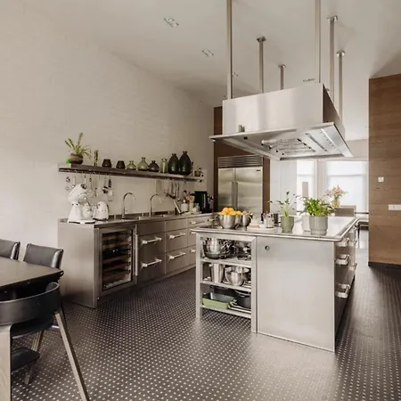 Placida Nest Apartament *
