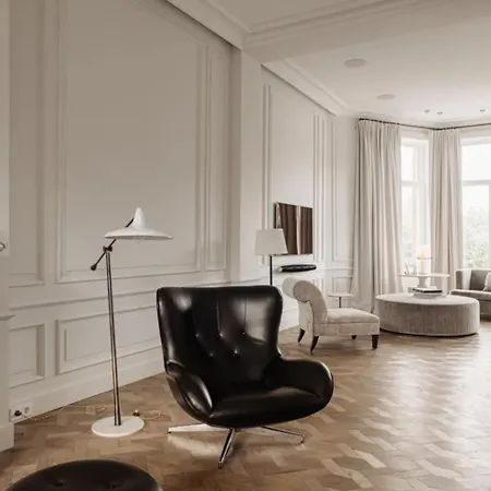 Placida Nest Apartament *